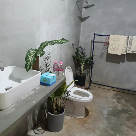 Phonluer Angkor Homestay, Siem Reap Room photo