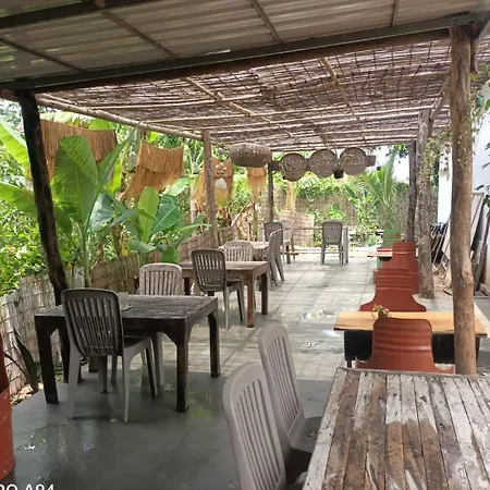 Phonluer Angkor Homestay, Siem Reap Exterior photo