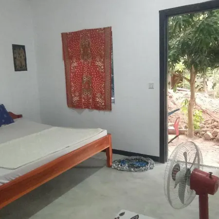 Phonluer Angkor Homestay, Siem Reap Exterior photo
