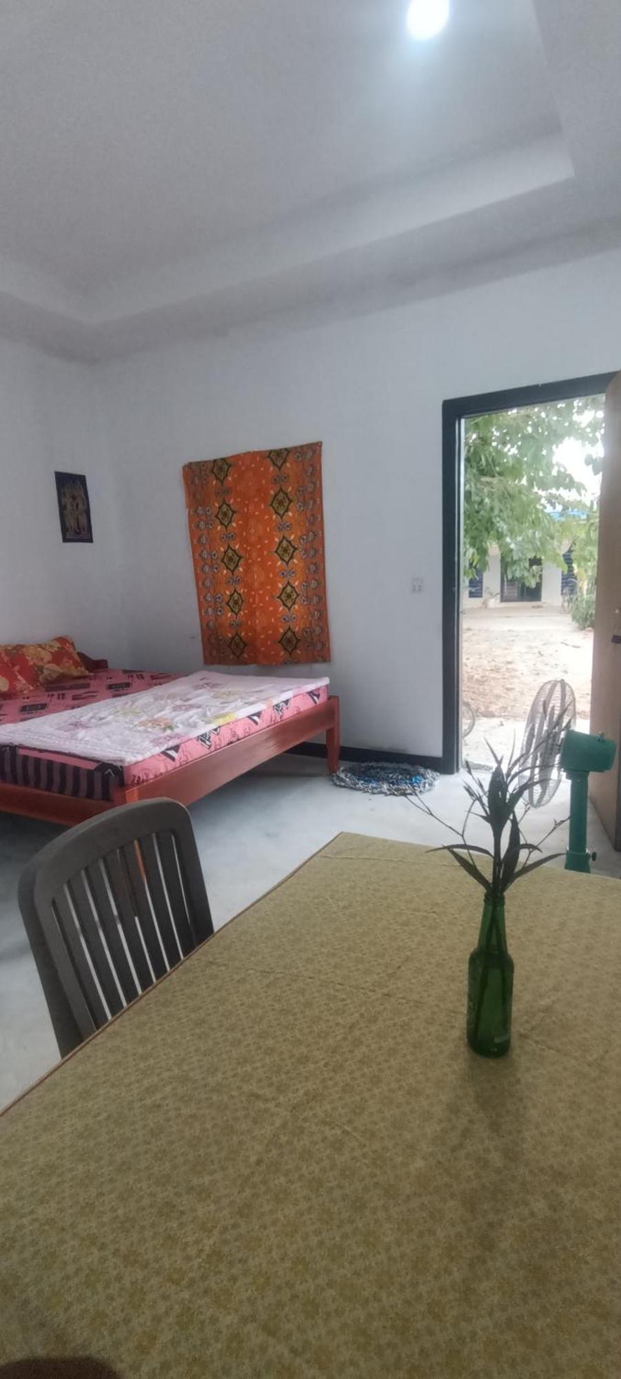 Phonluer Angkor Homestay, โฮมสเตย์