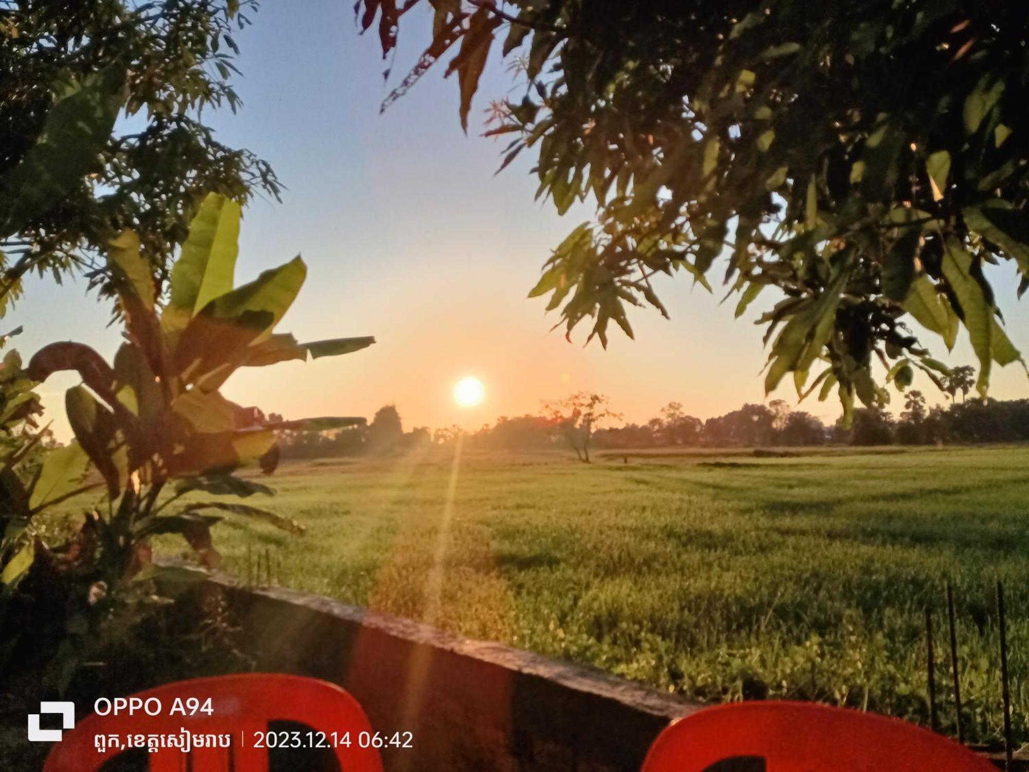 Phonluer Angkor Homestay, Siem Reap