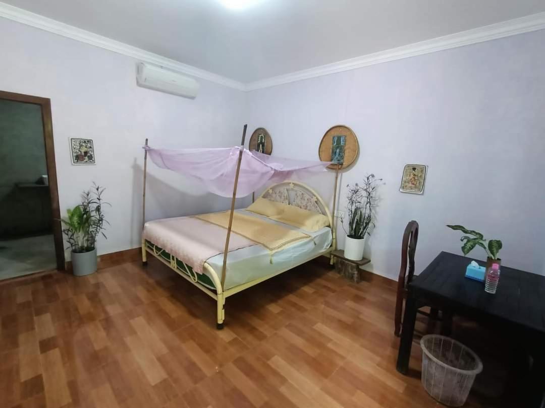 Phonluer Angkor Homestay, *