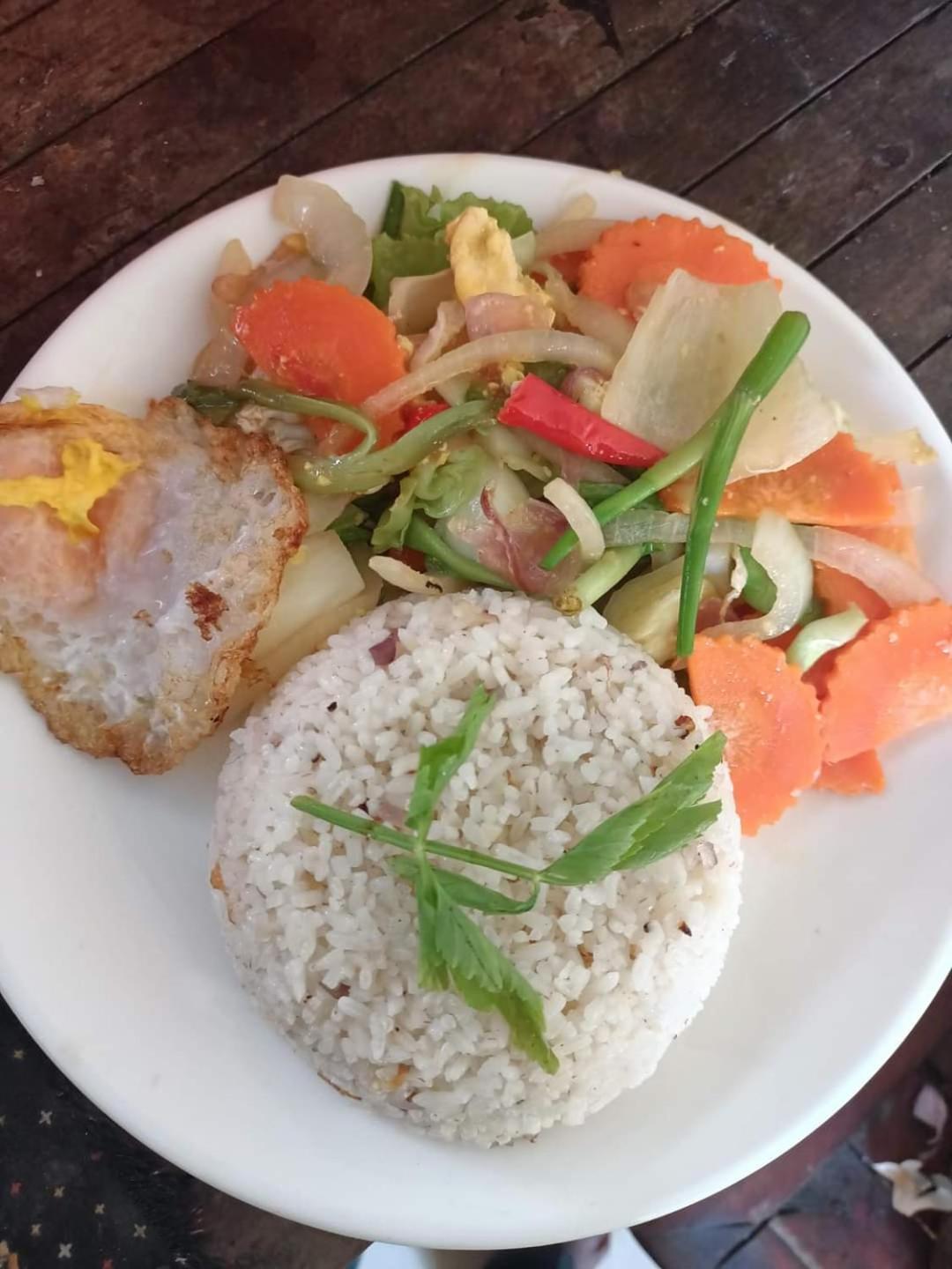 Privatunterkunft Phonluer Angkor Homestay, Siem Reap