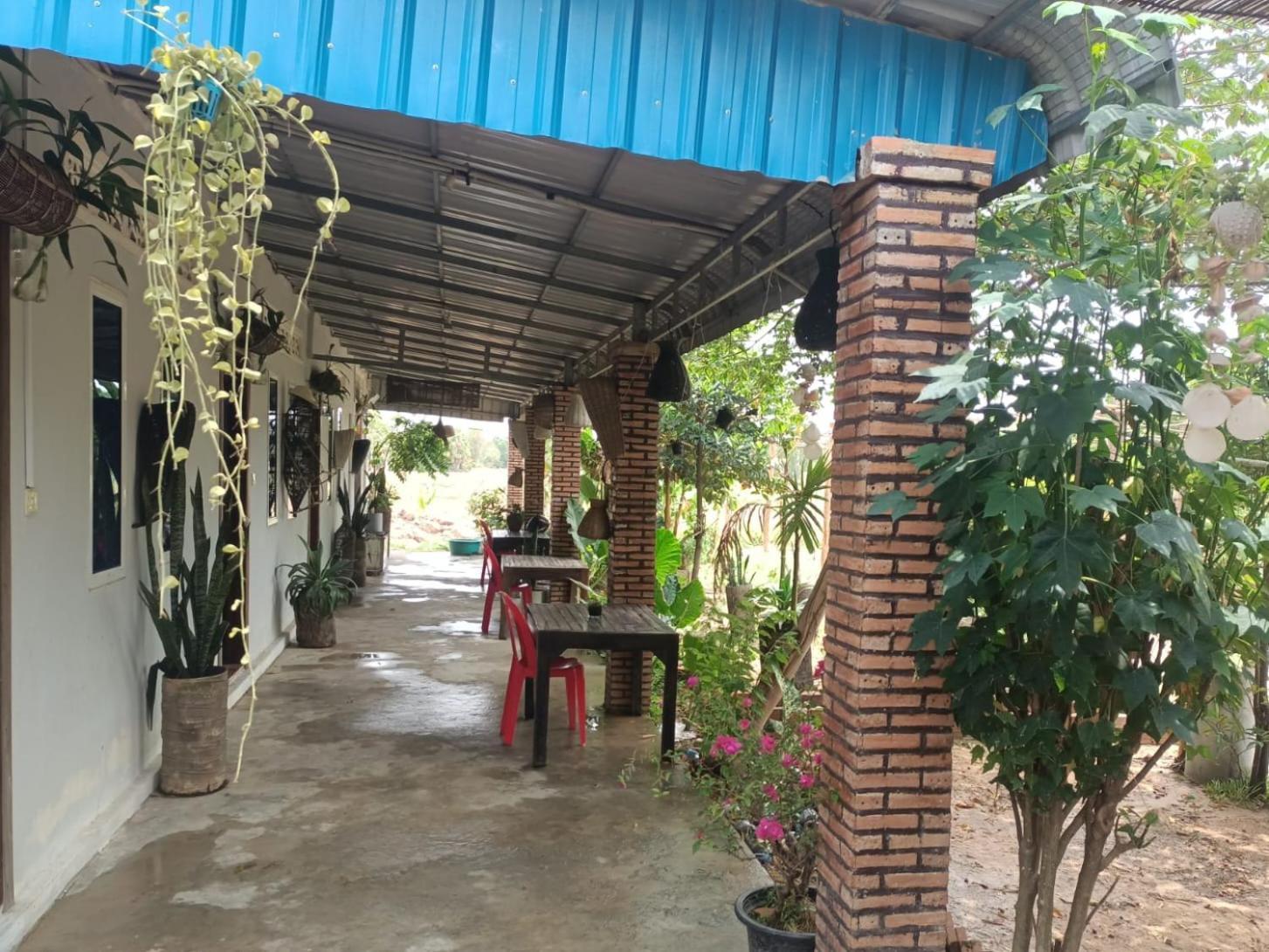 Phonluer Angkor Homestay, * Siem Reap
