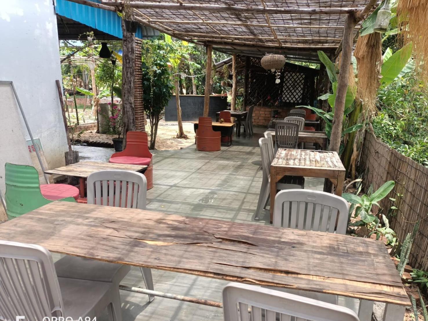 Phonluer Angkor Homestay, Privatunterkunft Siem Reap