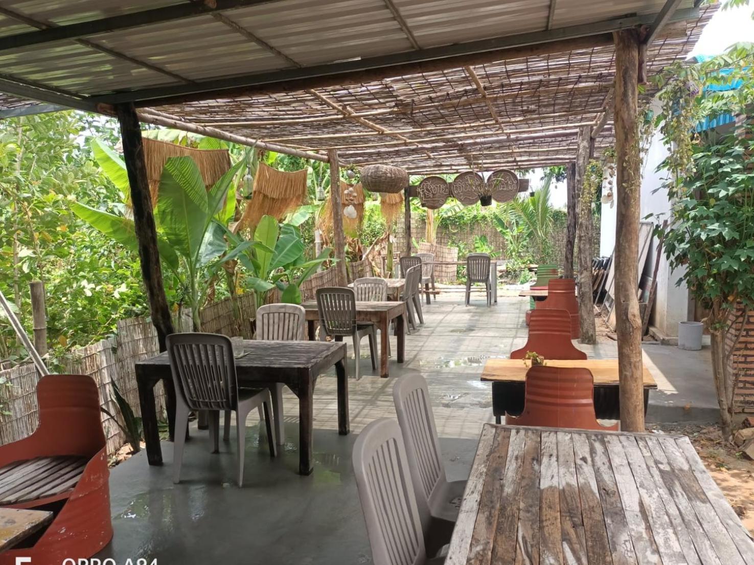 Privatunterkunft Phonluer Angkor Homestay, Siem Reap
